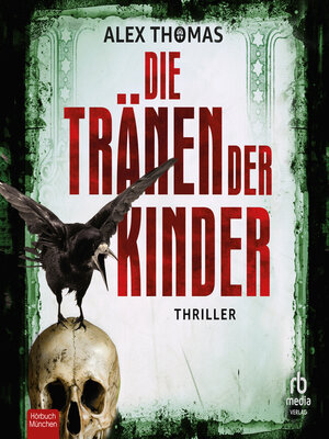 cover image of Die Tränen der Kinder